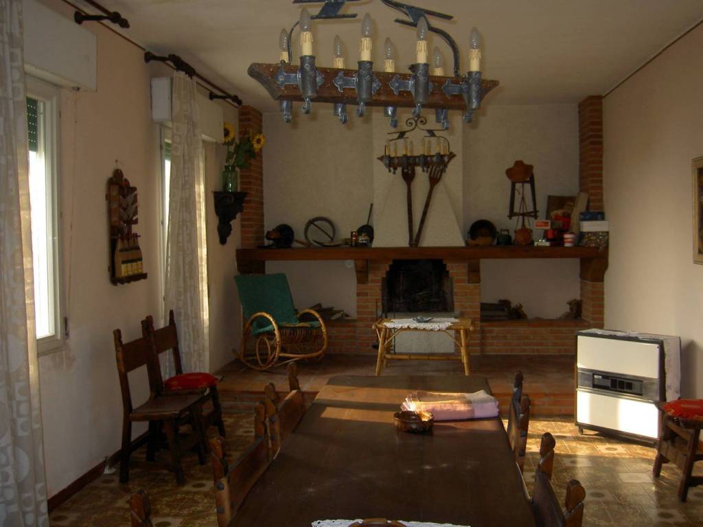 Villa a Prignano sulla secchia in Via Casalpennato - Foto 2
