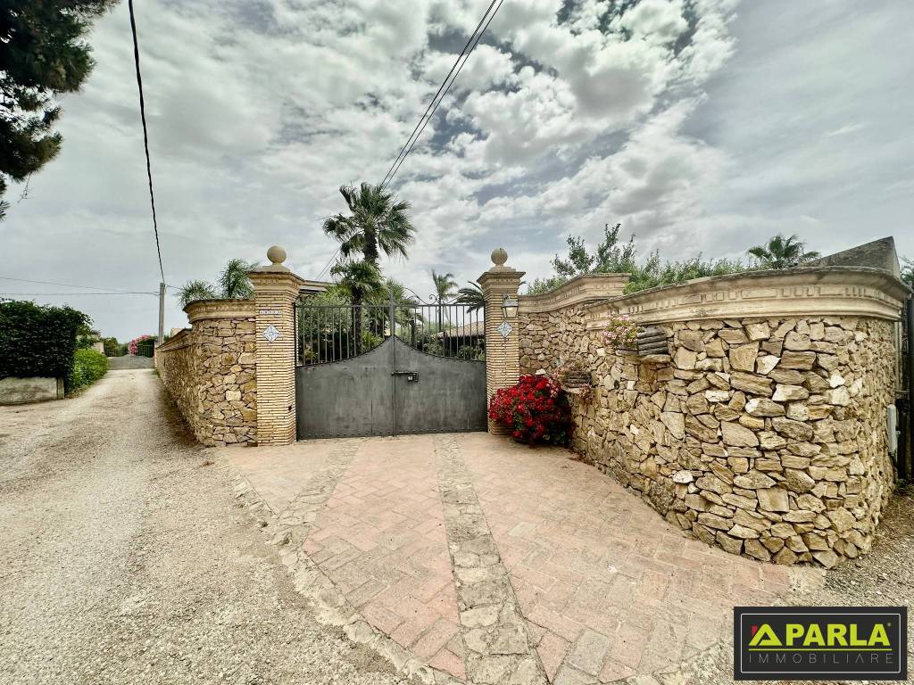 Villa a Canicattì in Via Rinazzi - Foto 3