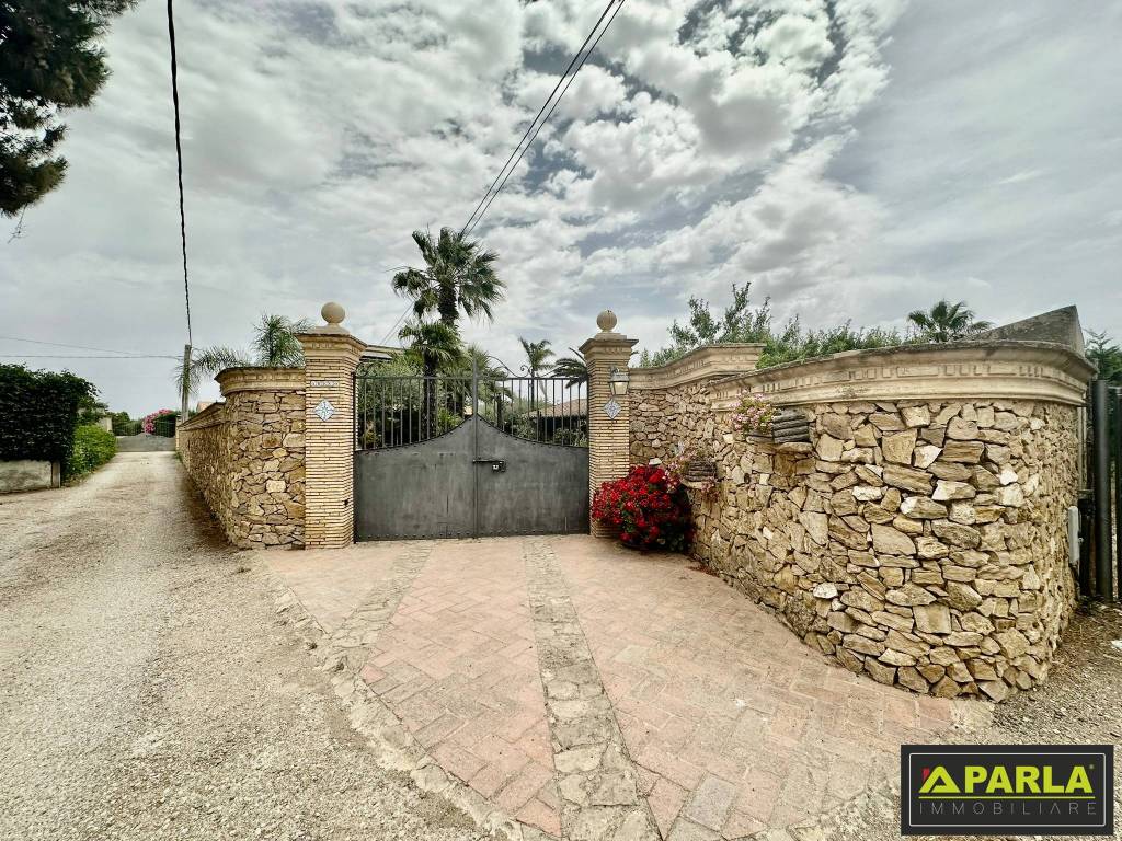Villa a Canicattì in Via Rinazzi - Foto 4