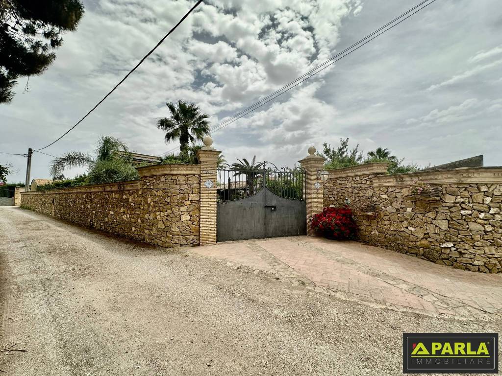 Villa a Canicattì in Via Rinazzi - Foto 5