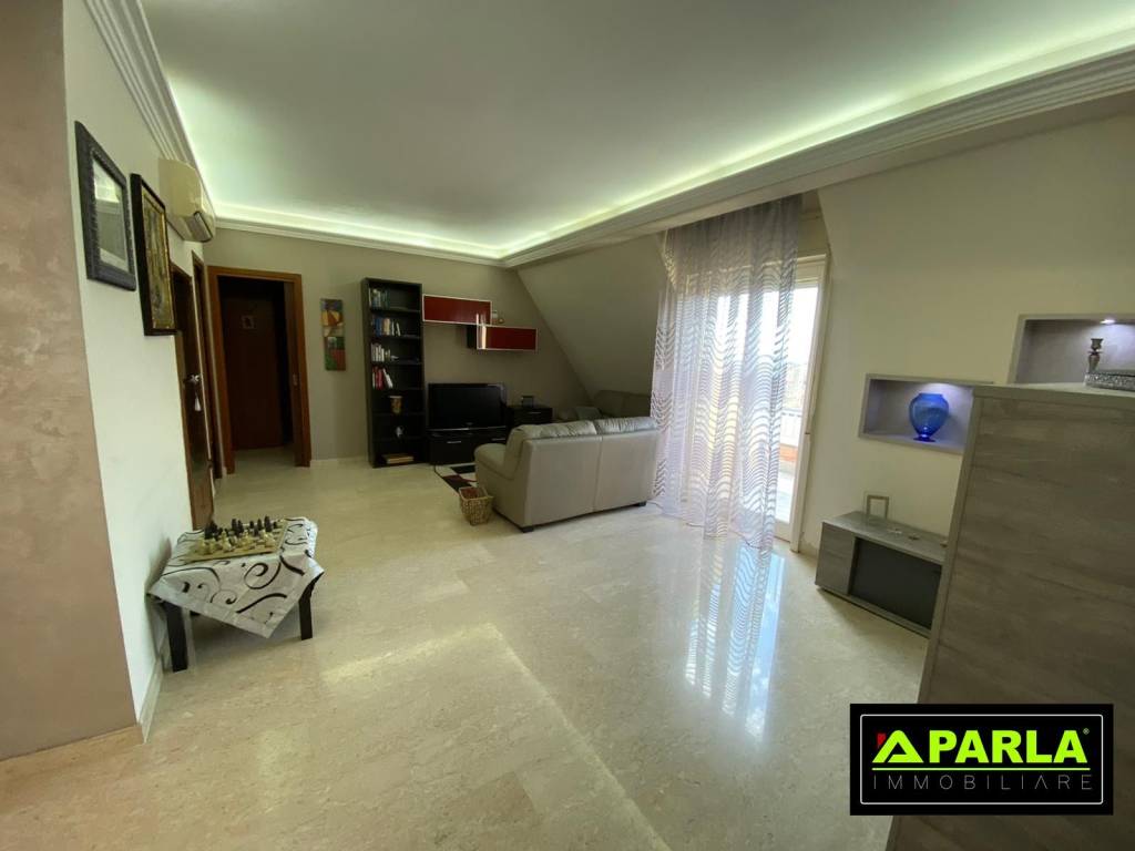 Appartamento a Canicattì in Via Milano, 67 - Foto 2