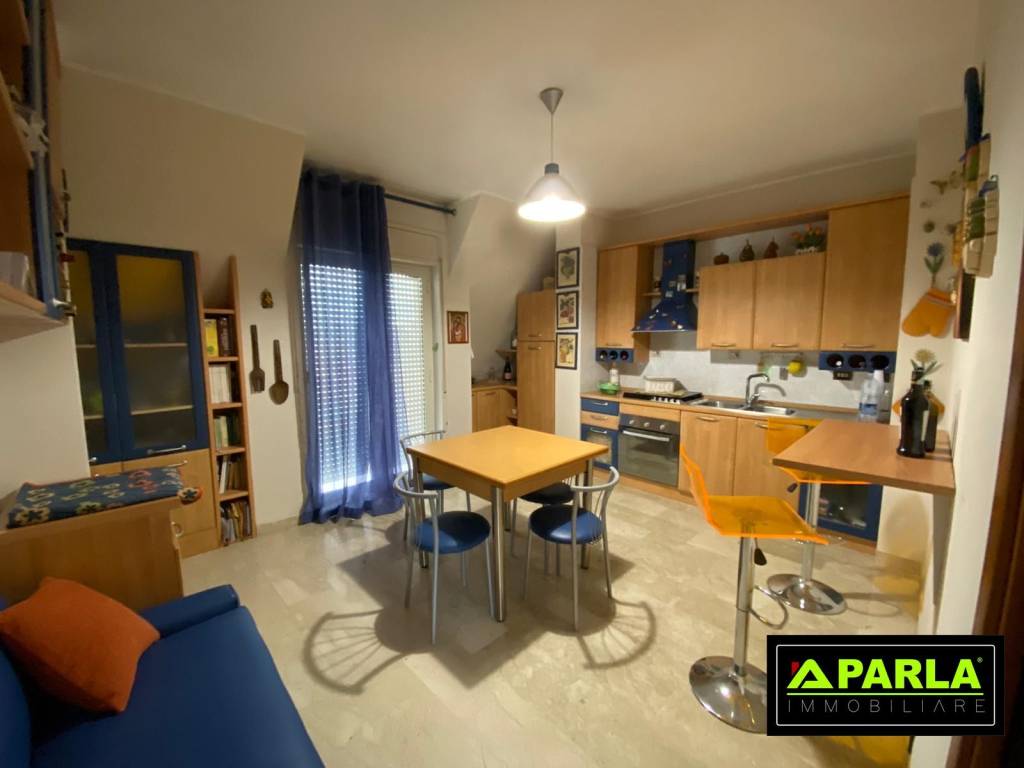 Appartamento a Canicattì in Via Milano, 67 - Foto 4