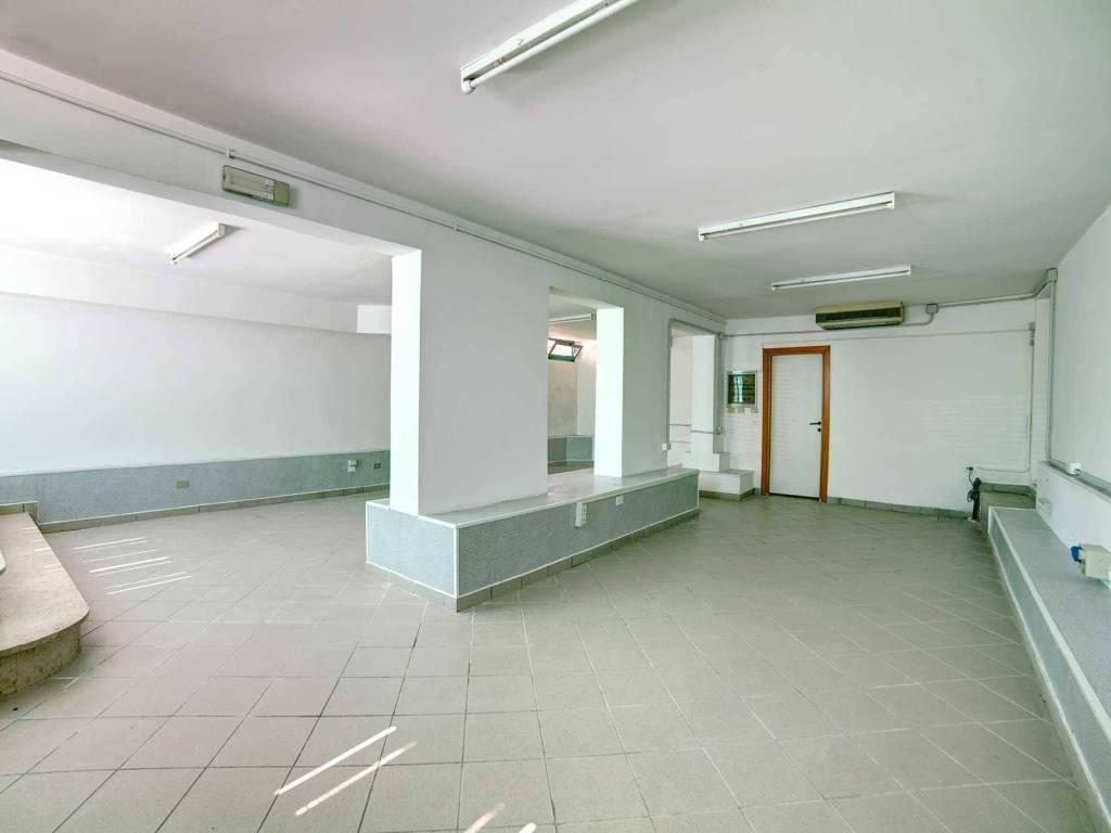 Immobile a Ancona in Via Brecce Bianche, 7 - Foto 3