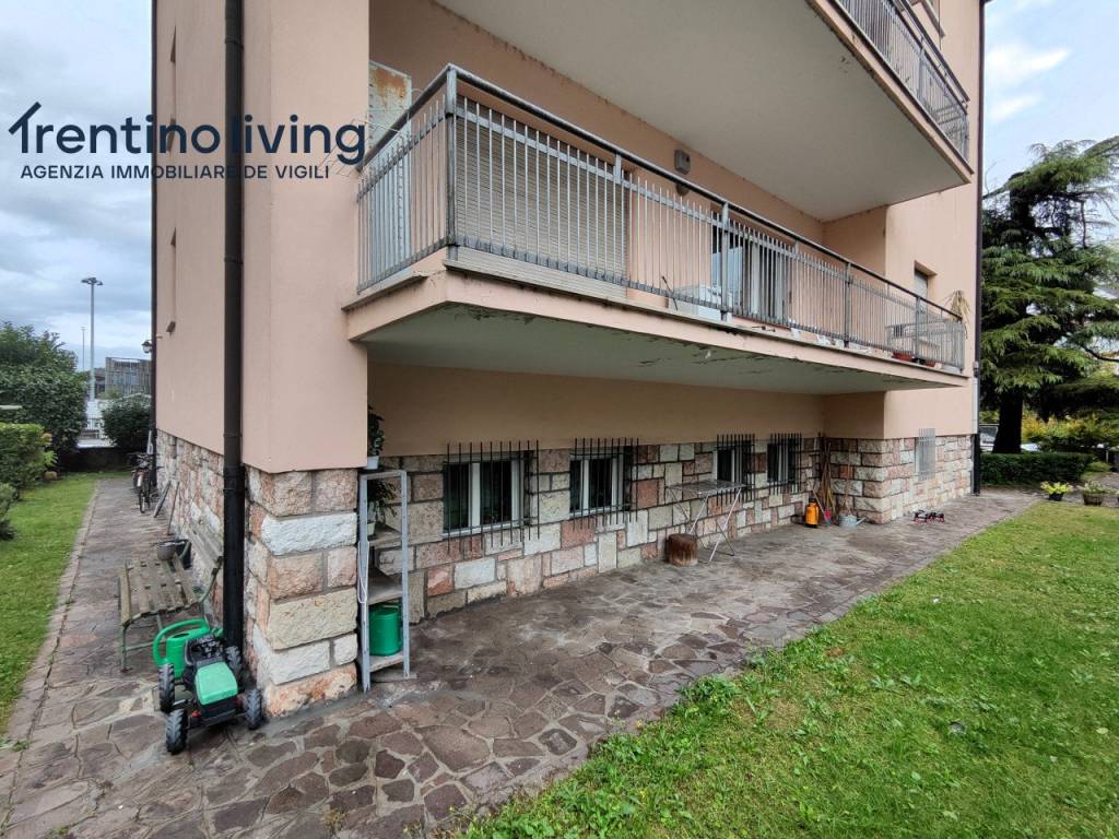 Appartamento a Trento in Via Ghiaie - Foto 2
