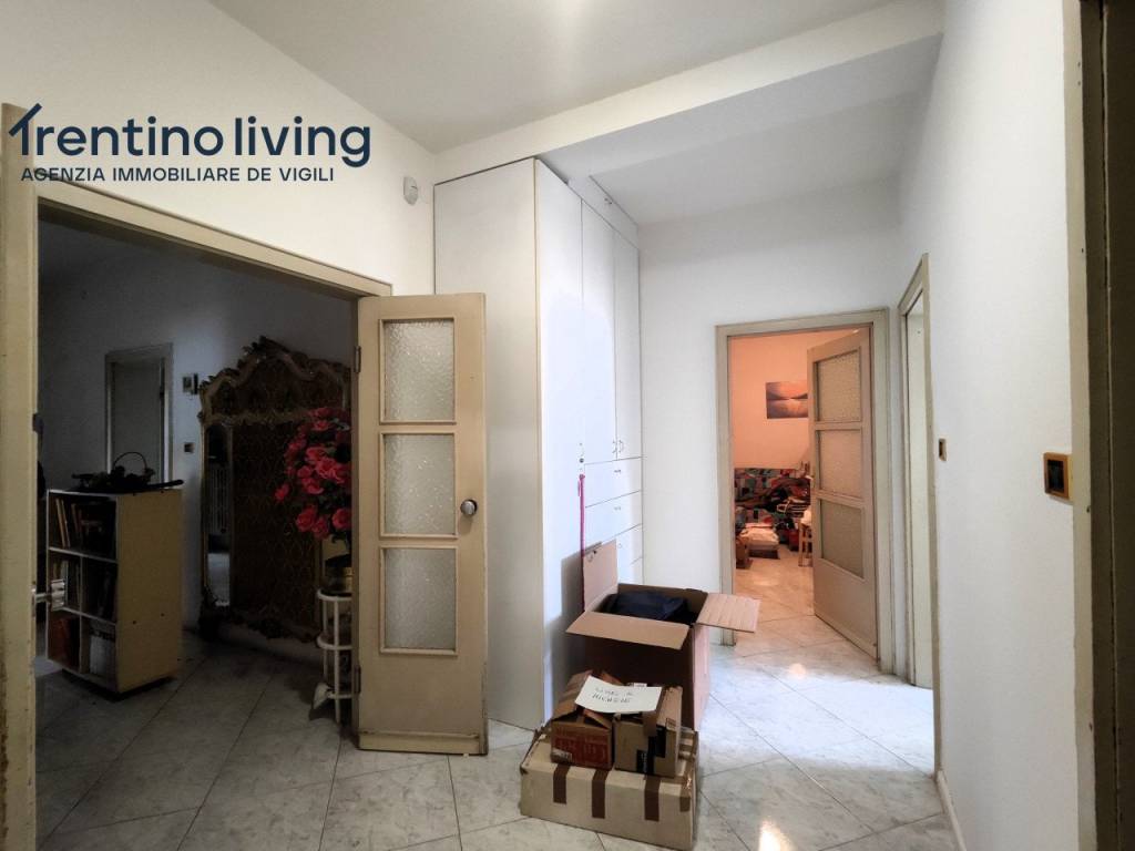 Appartamento a Trento in Via Ghiaie - Foto 4