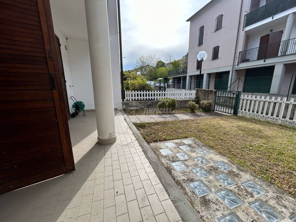 Villetta a schiera a Castelnovo ne' monti in Via Fanti D'Italia 9 - Foto 5