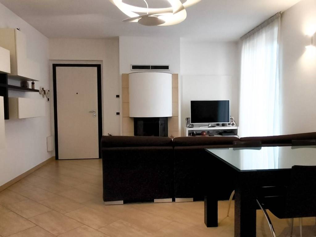 Appartamento a Cavaria con premezzo in Via Padre Reginaldo Giuliani, 847 - Foto 3