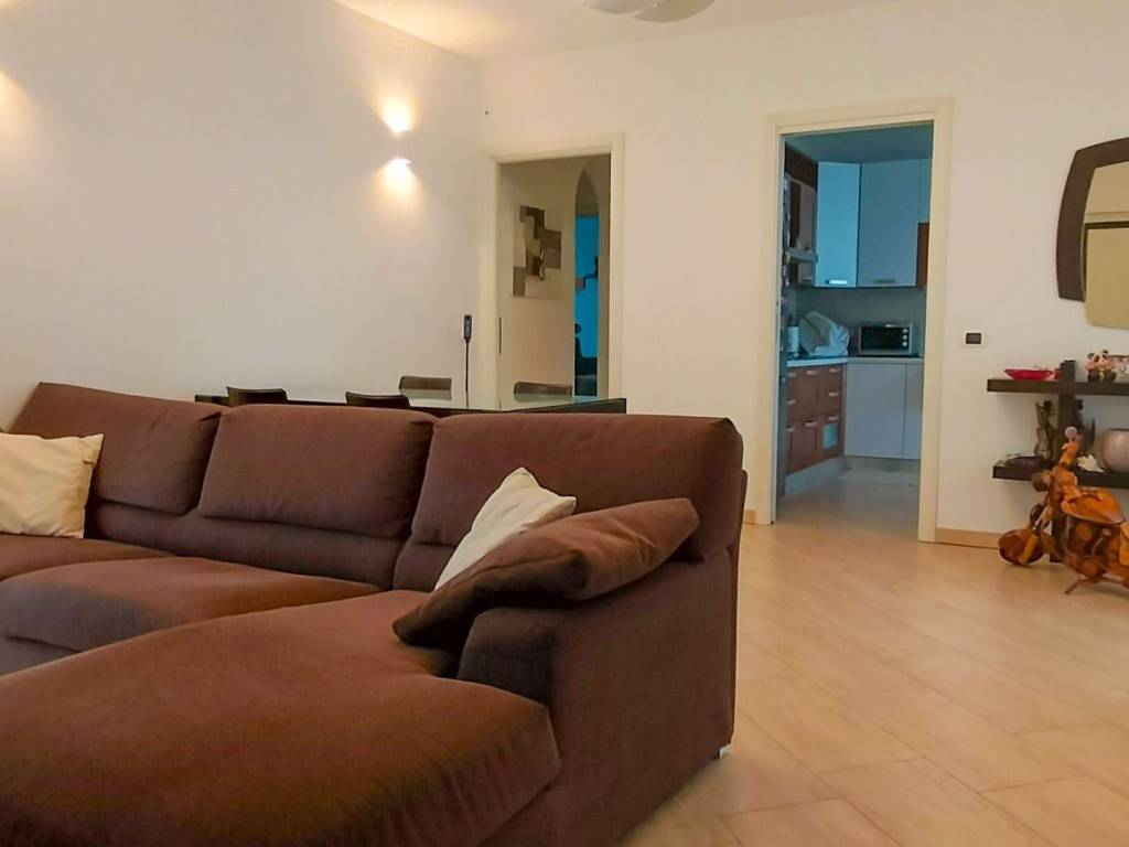 Appartamento a Cavaria con premezzo in Via Padre Reginaldo Giuliani, 847 - Foto 4