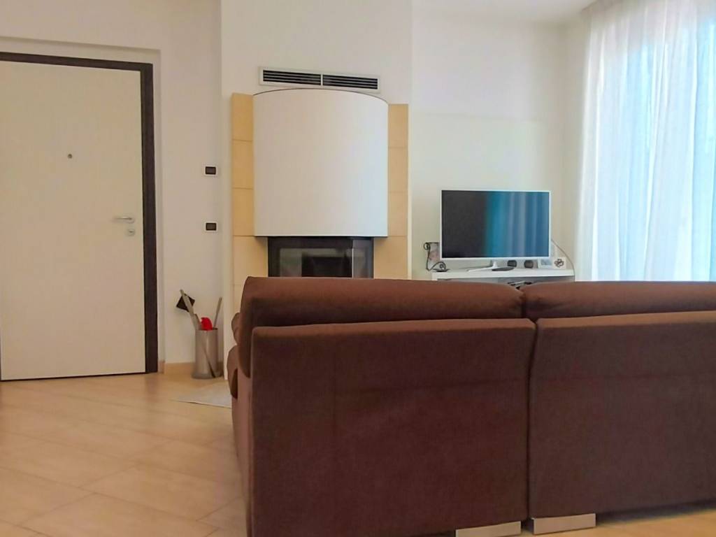 Appartamento a Cavaria con premezzo in Via Padre Reginaldo Giuliani, 847 - Foto 5