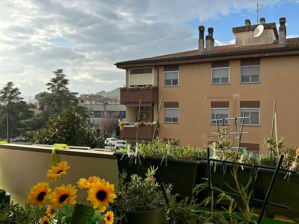 Appartamento a Orte in Via dei Calafati - Foto 4