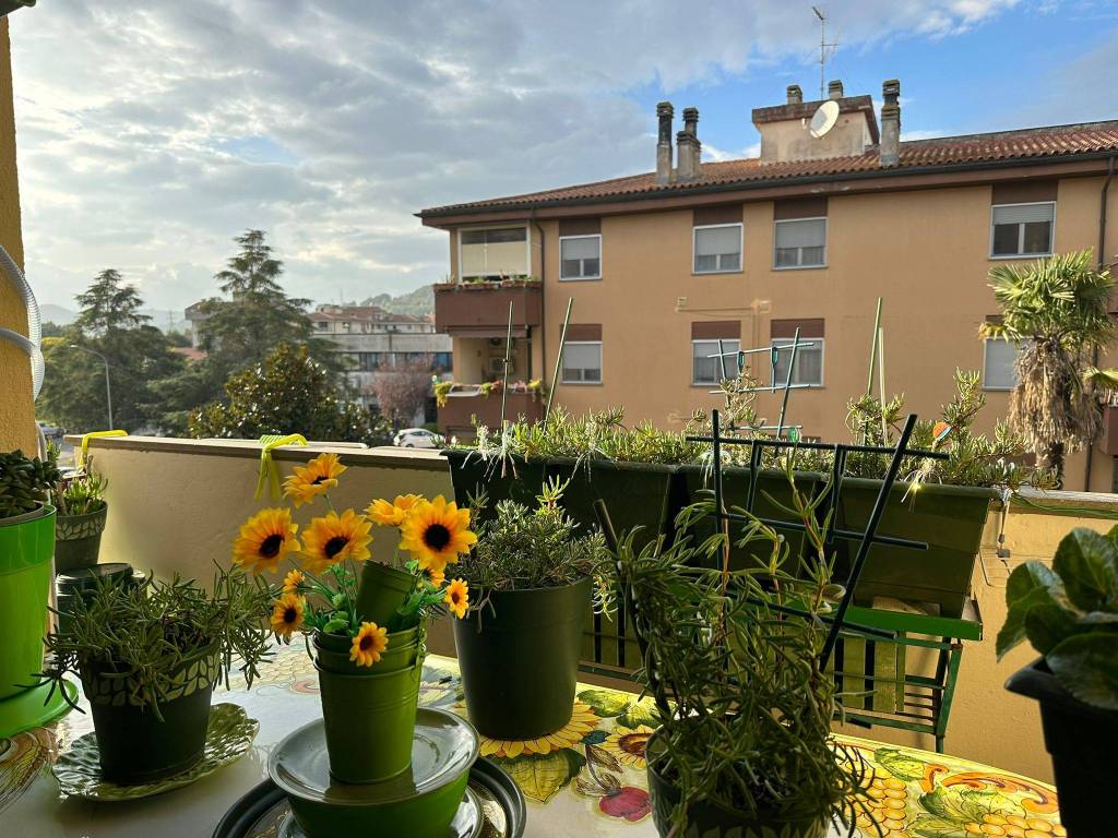 Appartamento a Orte in Via dei Calafati - Foto 5