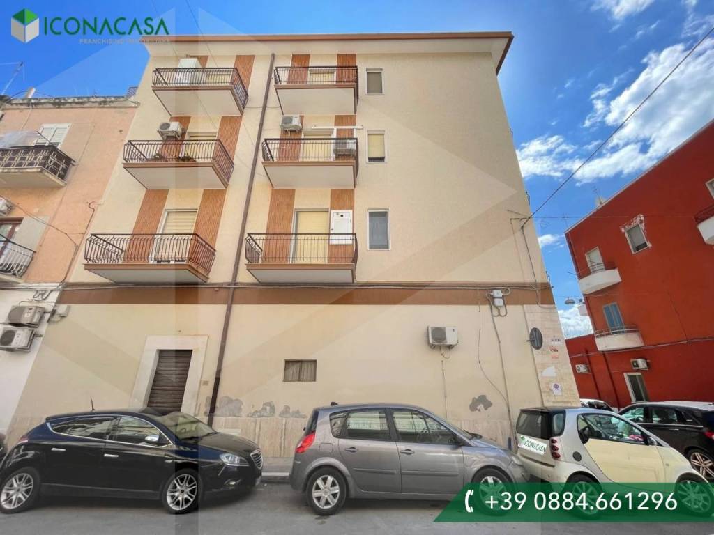 Appartamento a Manfredonia in Viale Aldo Moro, 10 - Foto 5