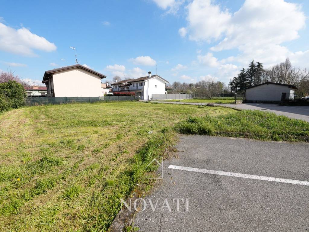 Terreno a Castelgerundo in Via Don Giuseppe Sfondrini - Foto 2