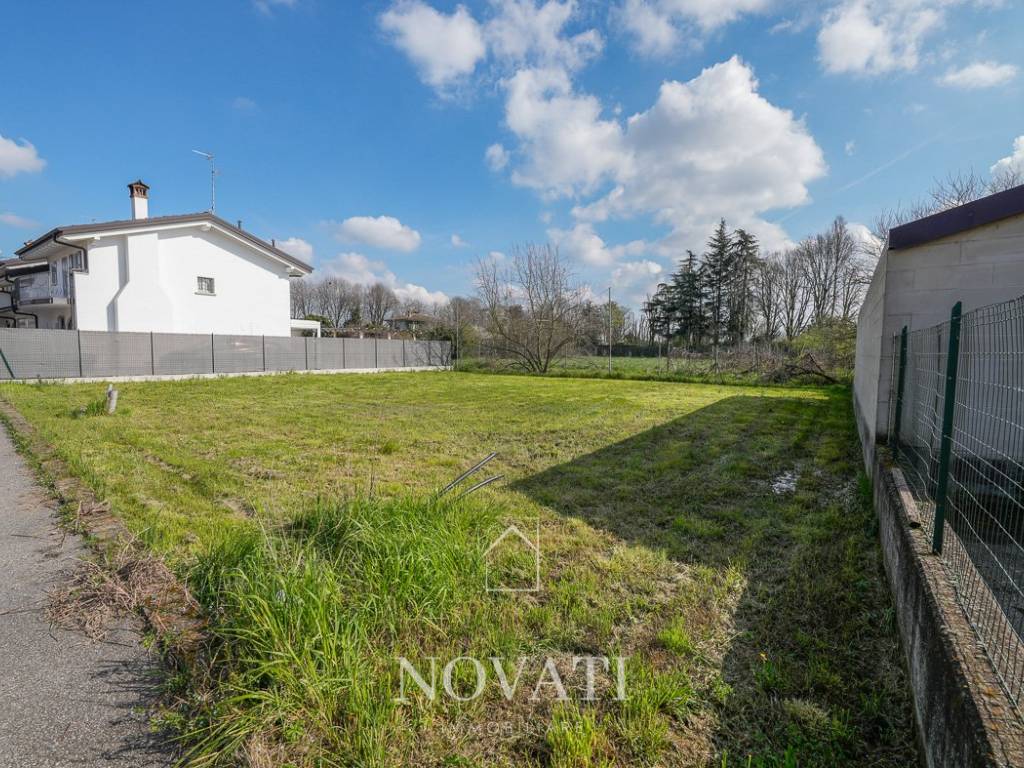 Terreno a Castelgerundo in Via Don Giuseppe Sfondrini - Foto 3