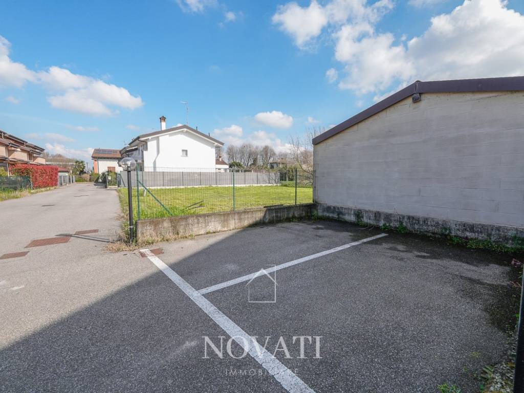 Terreno a Castelgerundo in Via Don Giuseppe Sfondrini - Foto 4