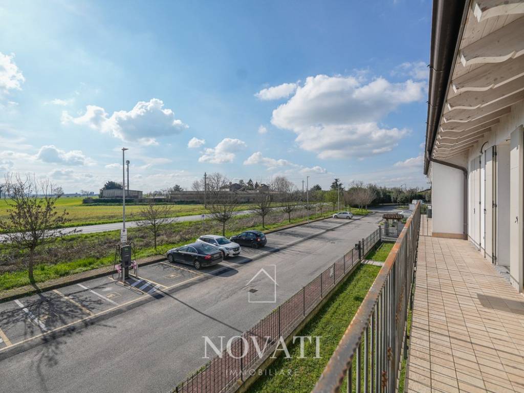 Terreno a Castelgerundo in Via Don Giuseppe Sfondrini - Foto 5