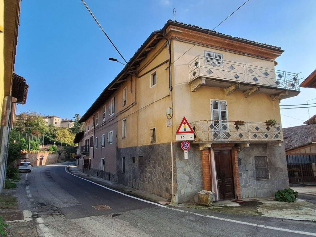 Casa indipendente a Tonco in Via cavour, N. 19 - Foto 3