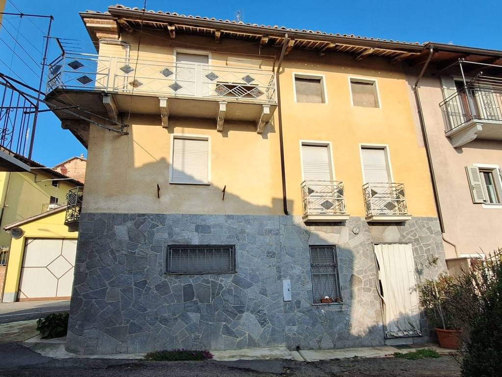 Casa indipendente a Tonco in Via cavour, N. 19 - Foto 4