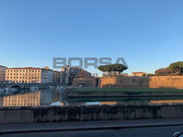 Immobile a Livorno in scali delle cantine, 30 - Foto 2