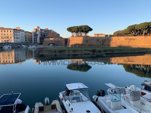 Immobile a Livorno in scali delle cantine, 30 - Foto 4