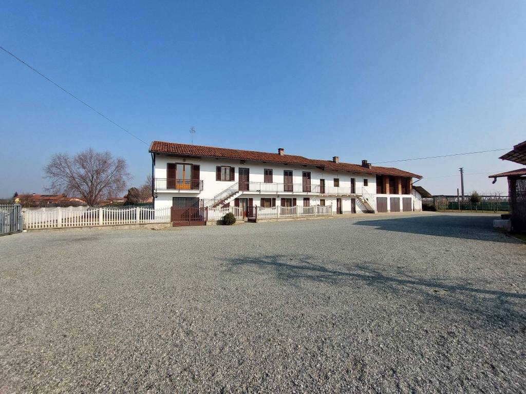 Rustico / casale a Scarnafigi - Foto 2