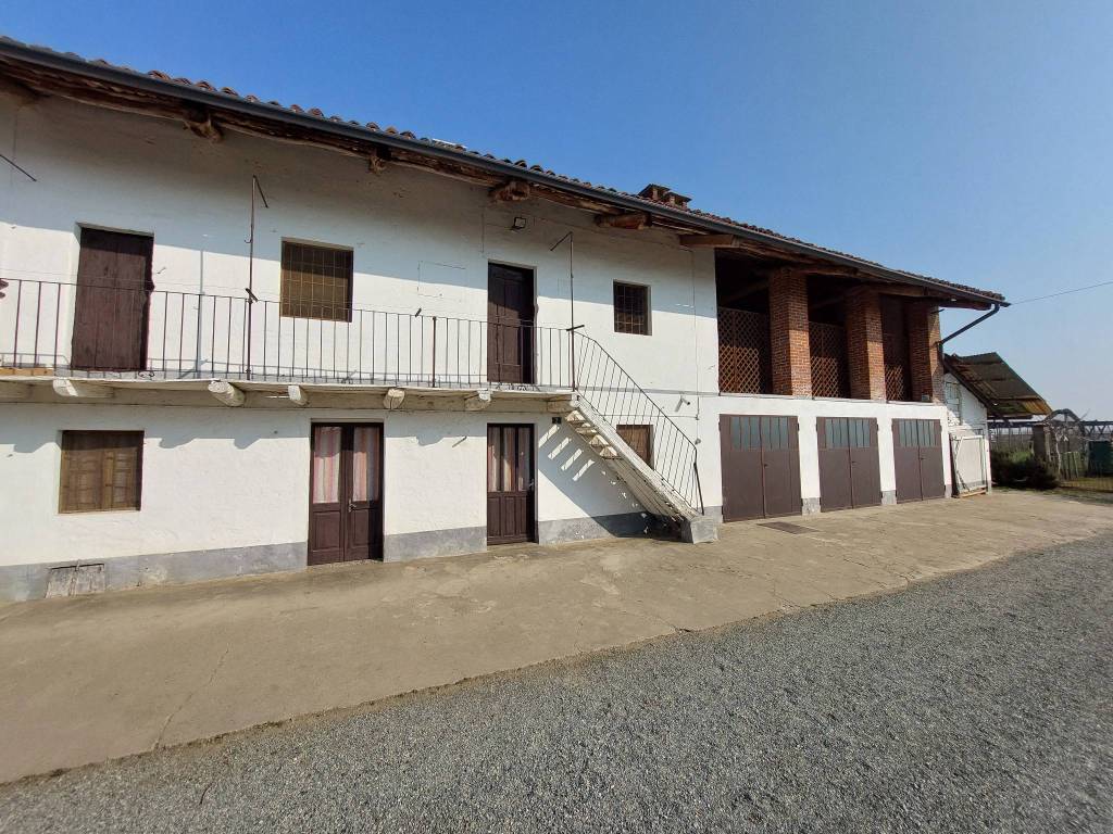Rustico / casale a Scarnafigi - Foto 4