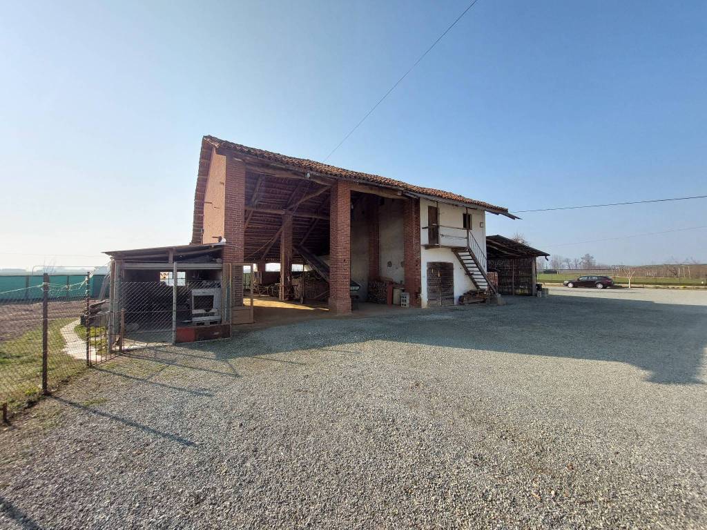 Rustico / casale a Scarnafigi - Foto 5