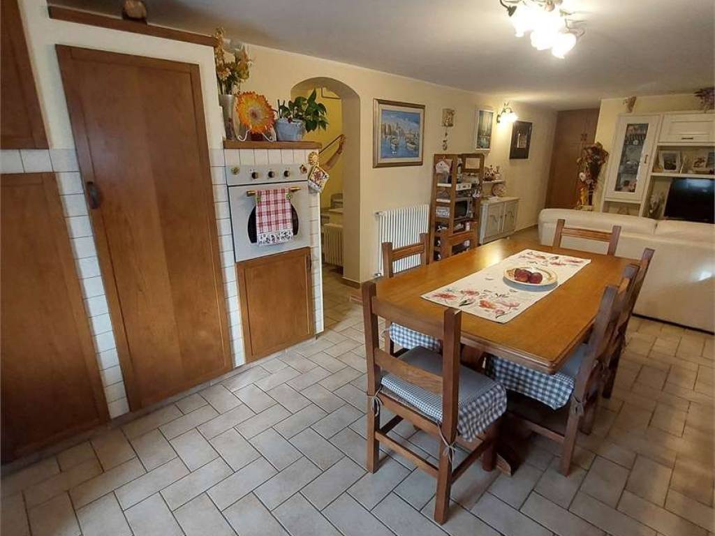 Casa indipendente a Castelnuovo magra - Foto 2