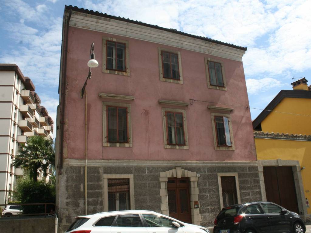 Casa indipendente a Udine in via Tiberio Deciani, Udine - Foto 4