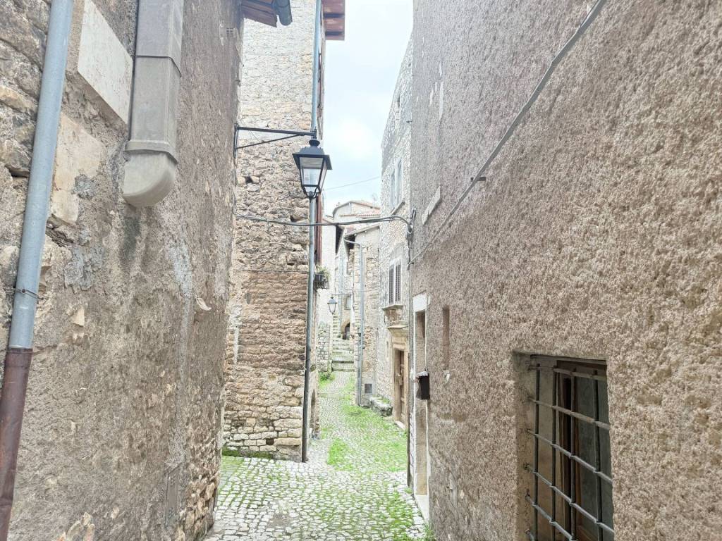 Appartamento a Sermoneta in Via della Valle, 48 - Foto 3