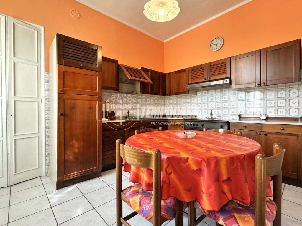 Appartamento a Biella in Via Carlo Felice Trossi - Foto 2