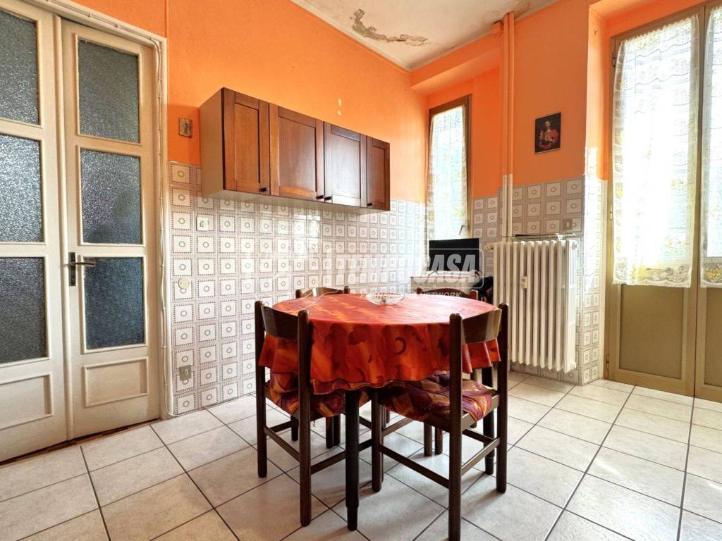 Appartamento a Biella in Via Carlo Felice Trossi - Foto 3