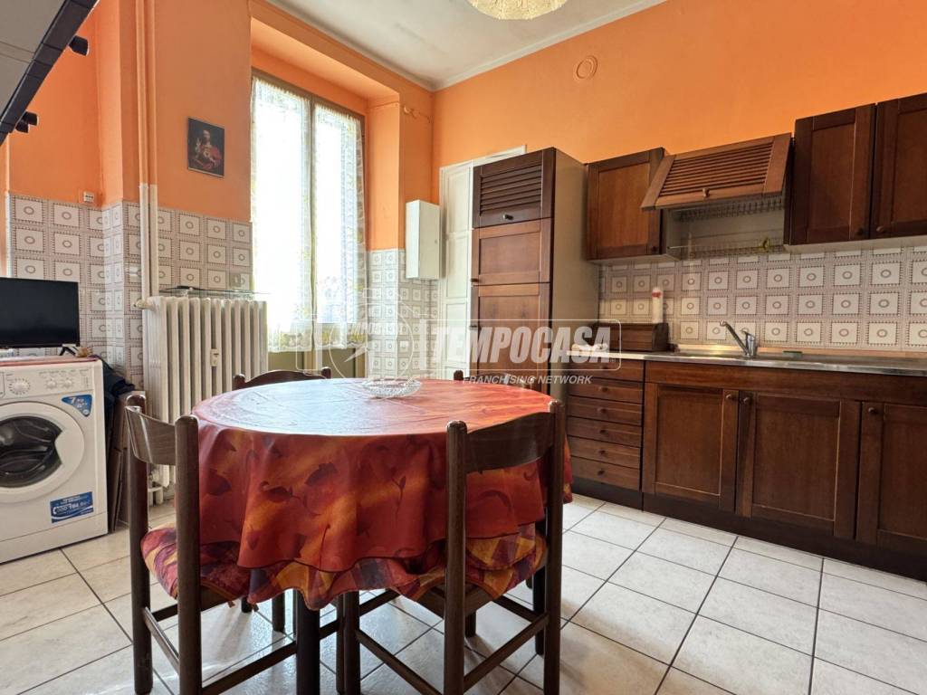 Appartamento a Biella in Via Carlo Felice Trossi - Foto 4