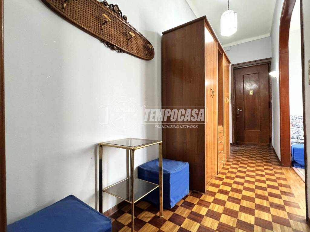 Appartamento a Biella in Via Carlo Felice Trossi - Foto 5