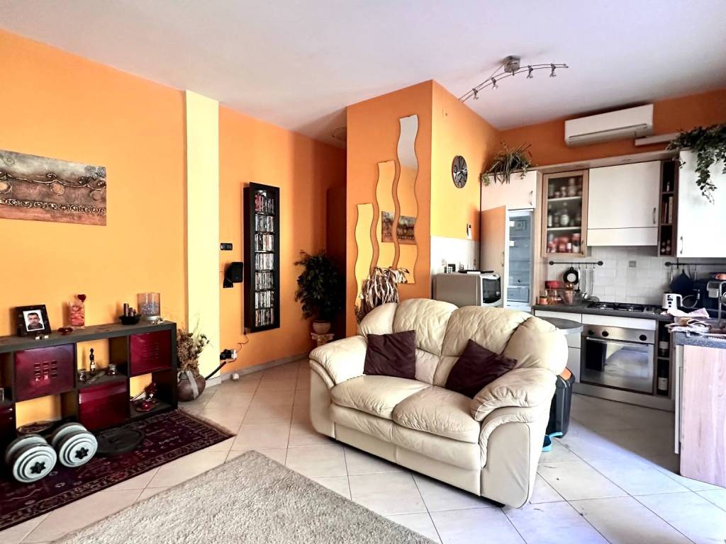 Appartamento a Genova in Via del Commercio, 78 - Foto 3