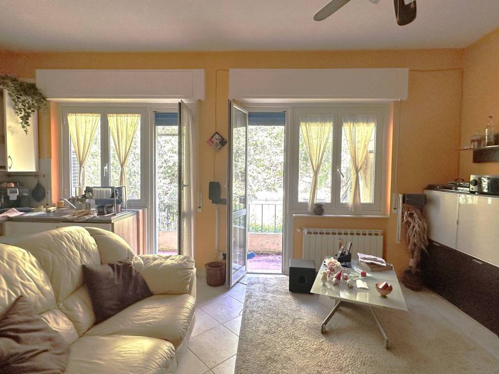 Appartamento a Genova in Via del Commercio, 78 - Foto 5