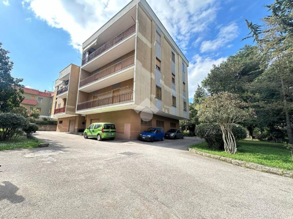 Appartamento a Matera in VIA TIMMARI, 1 - Foto 2