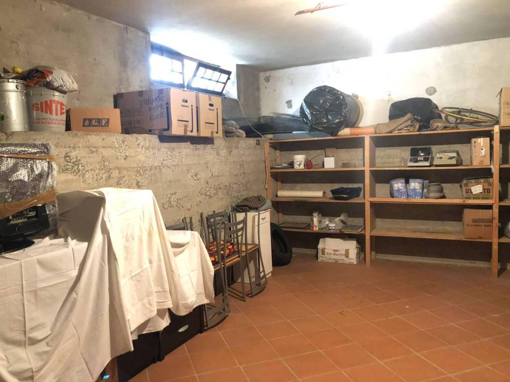 Casa indipendente a Massarosa in Via Colle di Montramito - Foto 2