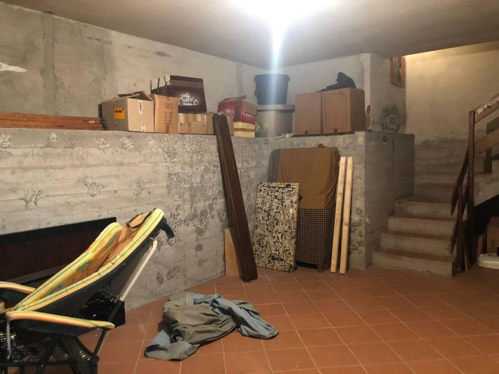 Casa indipendente a Massarosa in Via Colle di Montramito - Foto 4