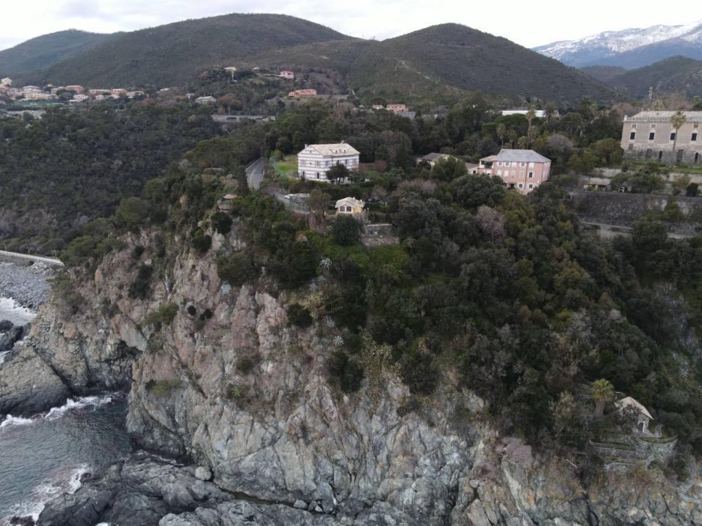 Casa indipendente a Varazze in Via Genova, 127 - Foto 2