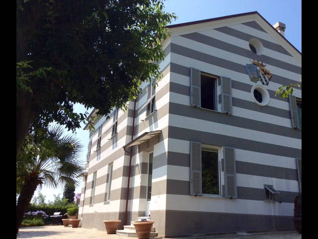 Casa indipendente a Varazze in Via Genova, 127 - Foto 5