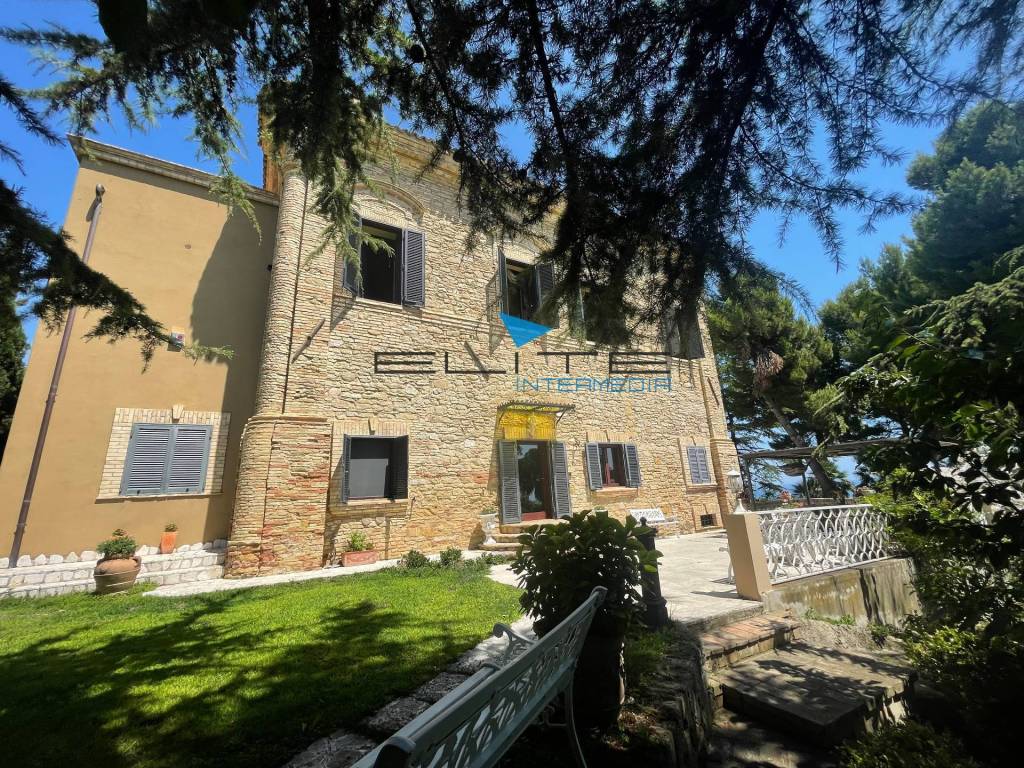 Villa a Silvi in SP 29B - Foto 3