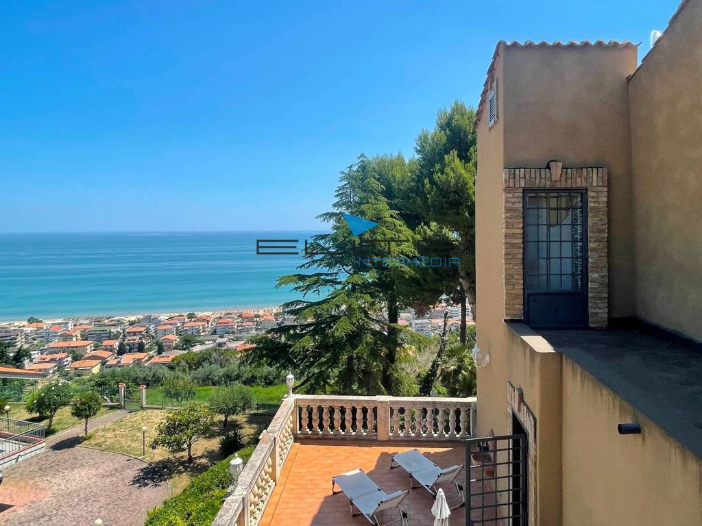 Villa a Silvi in SP 29B - Foto 5