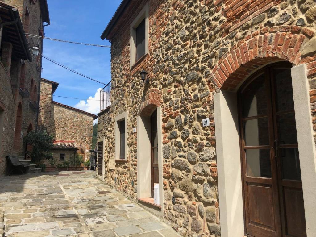 Appartamento a Bucine in AMBRA - Foto 4