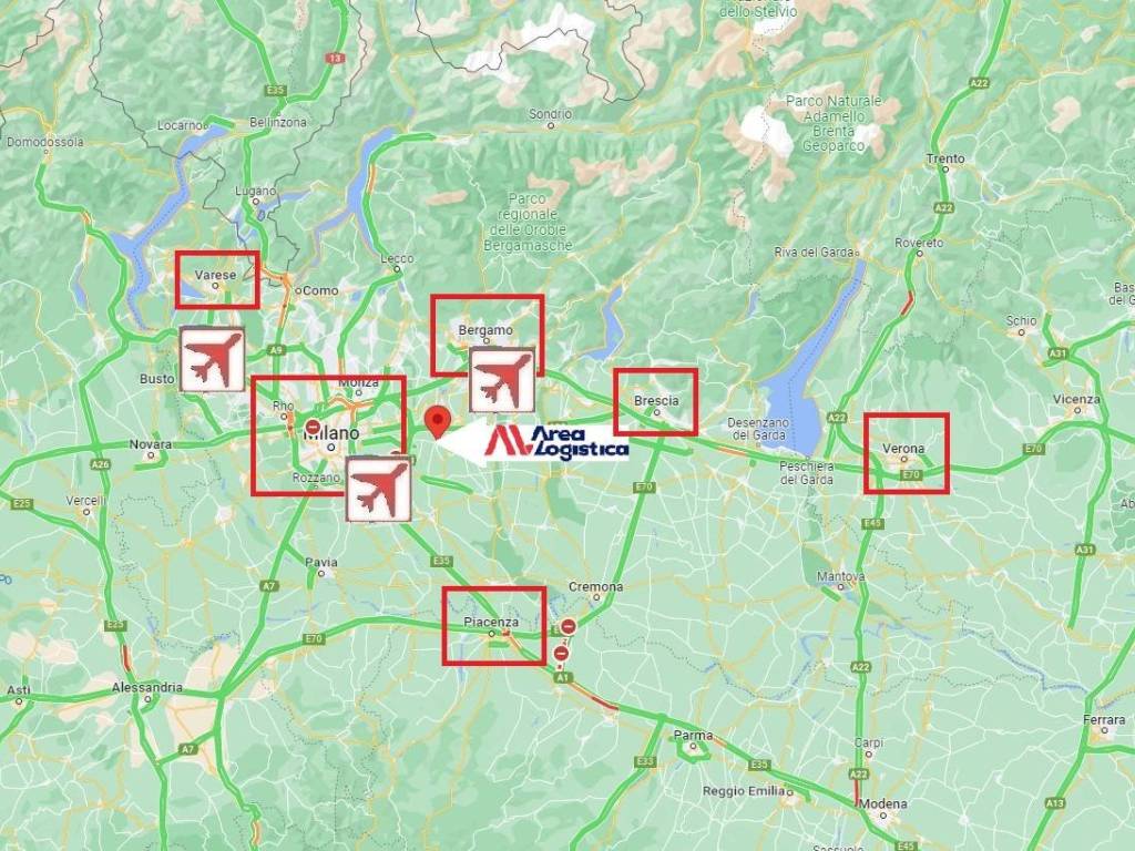 Immobile a Rivolta d'adda in via Monte Bianco - Foto 3