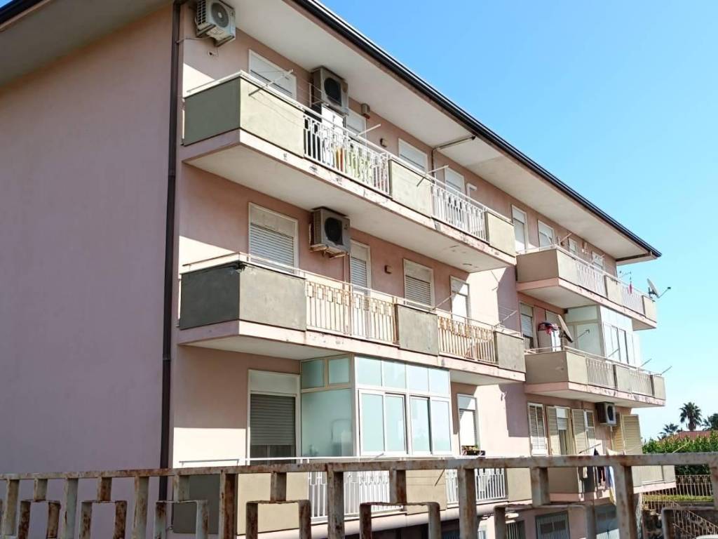 Appartamento a Mascali in Via petralonga - Foto 4