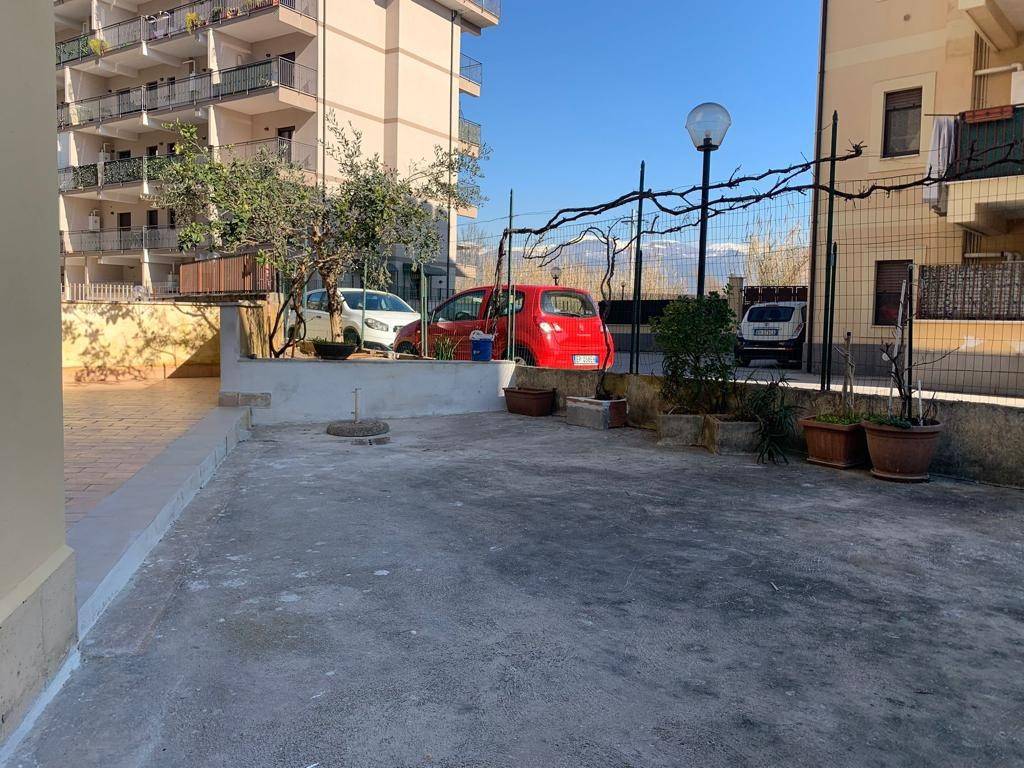 Appartamento a Cassino in Via Sferracavalli - Foto 3
