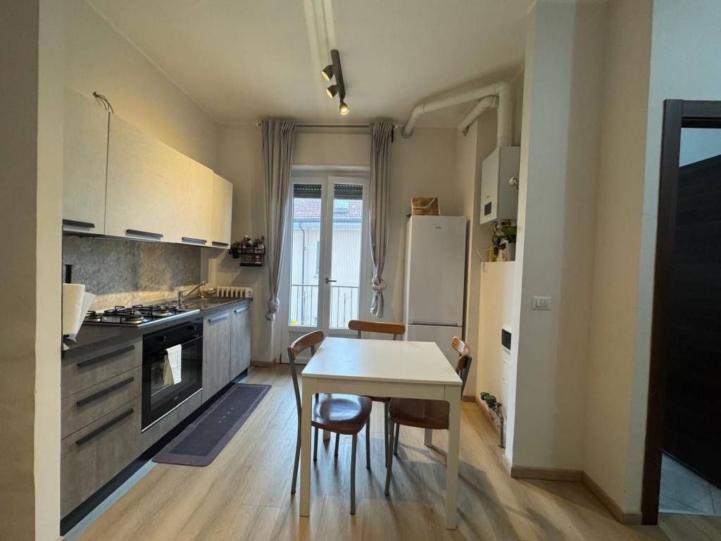 Appartamento a Fossano in Via San Michele, 52 - Foto 2