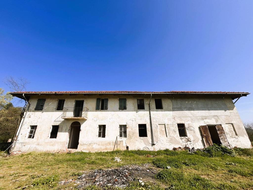 Rustico / casale a Bra in Strada Marie, 14 - Foto 2