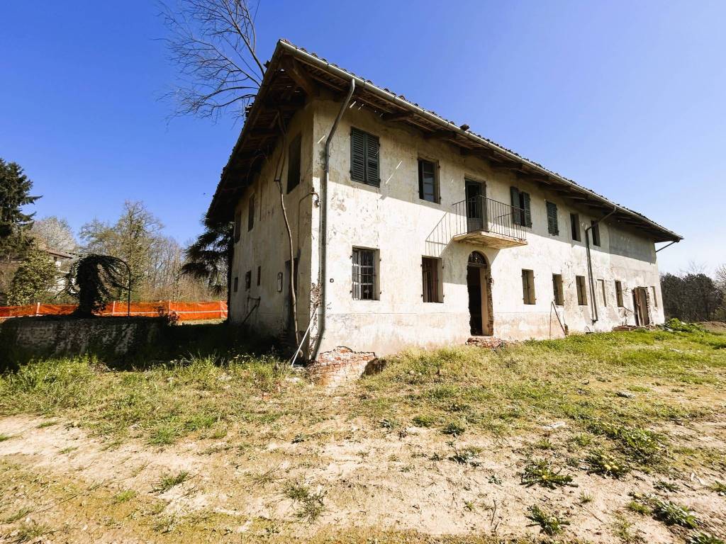 Rustico / casale a Bra in Strada Marie, 14 - Foto 5